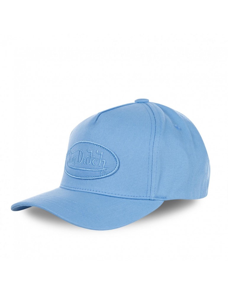 Casquette Baseball Femme RB bleu Casquette Baseball Femme RB bleu