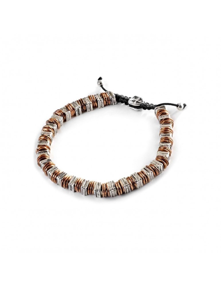 Bracelet Homme Abel marque DOGME96 Bracelet Homme Abel marque DOGME96