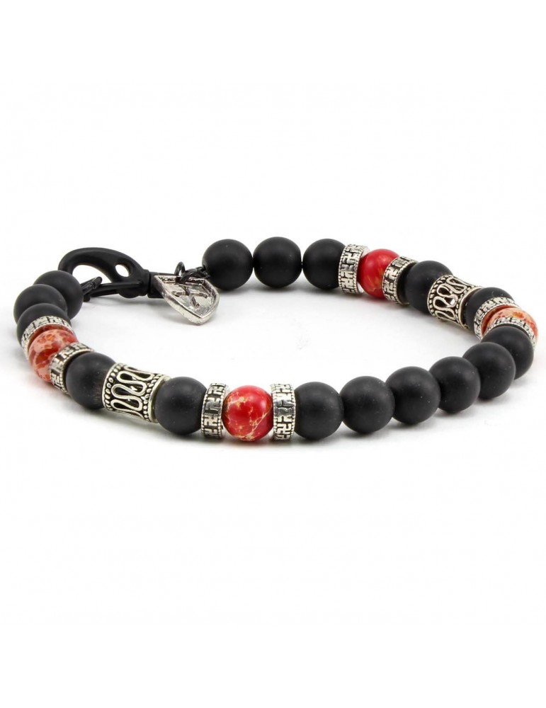 Bracelet Homme Achico DOGME96 Bracelet Homme Achico DOGME96