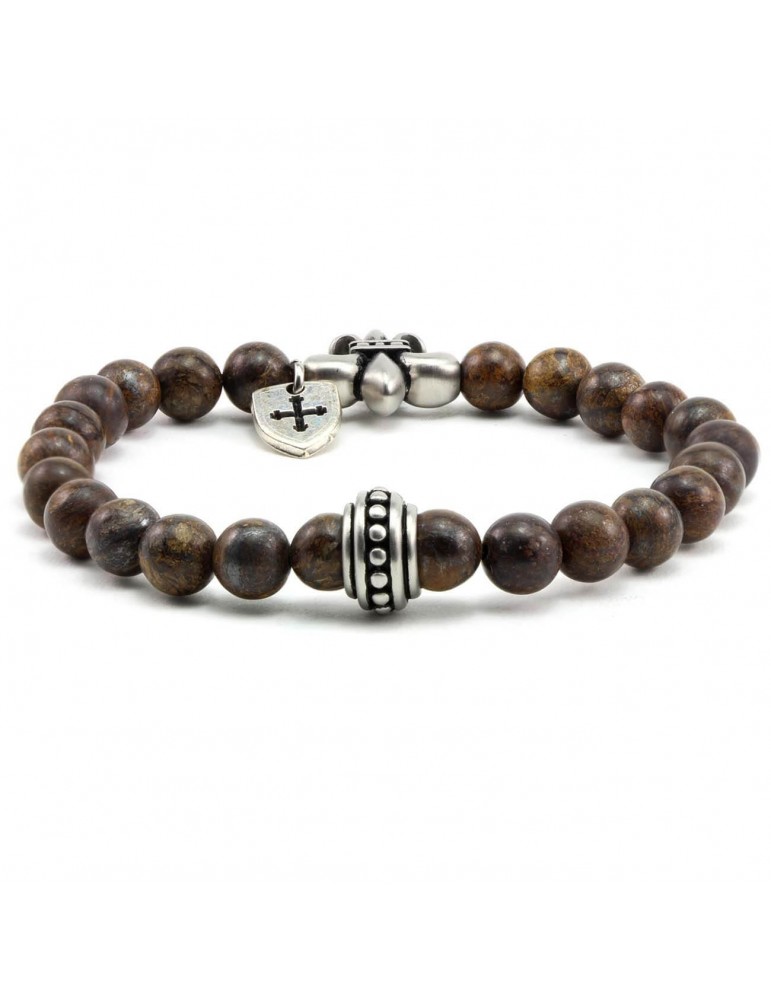 Bracelet Homme élastique Aerolito Bracelet Homme élastique Aerolito