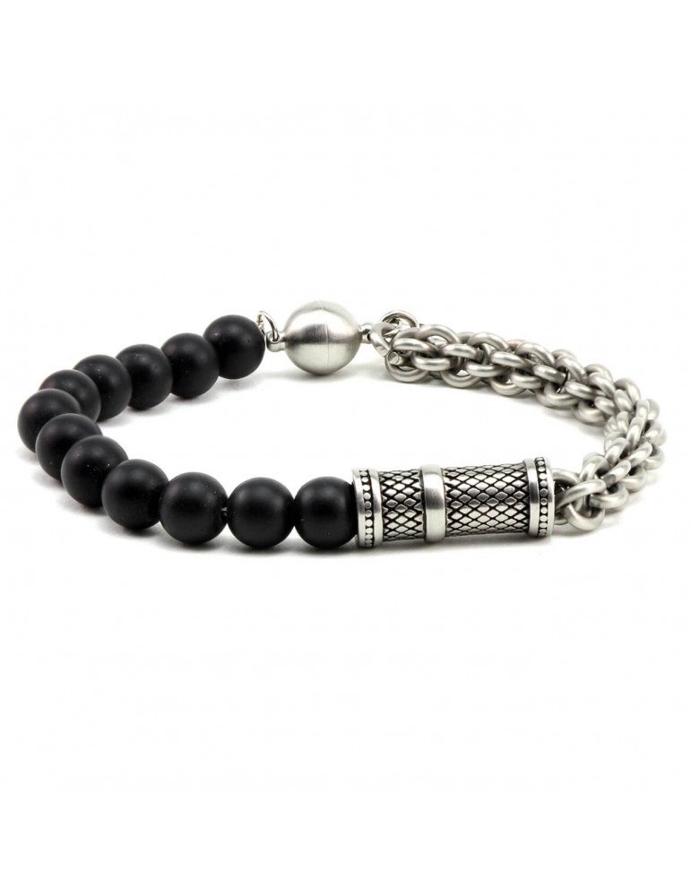 Bracelet en perles Aguaray DOGME96 Bracelet en perles Aguaray DOGME96