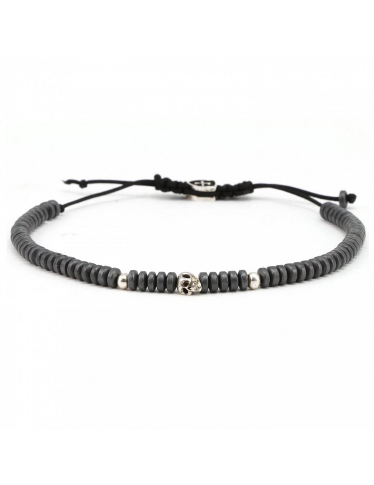 Bracelet Homme Babilonia marque DOGME96 Bracelet Homme Babilonia marque DOGME96