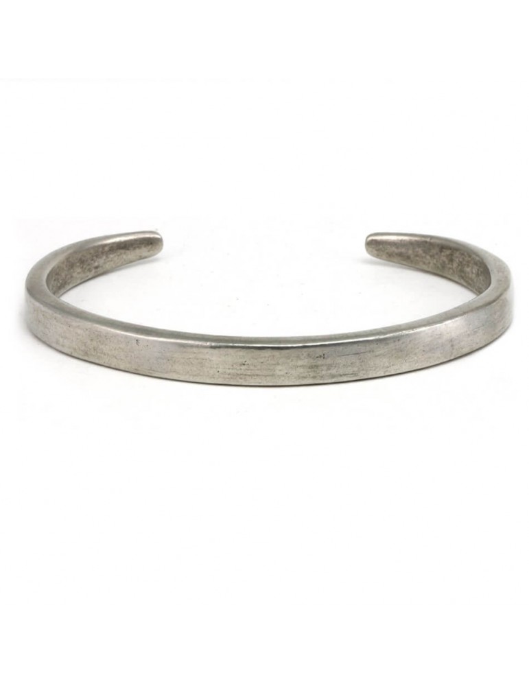 Bracelet Jonc Étain Acuna marque DOGME96 Bracelet Jonc Étain Acuna marque DOGME96