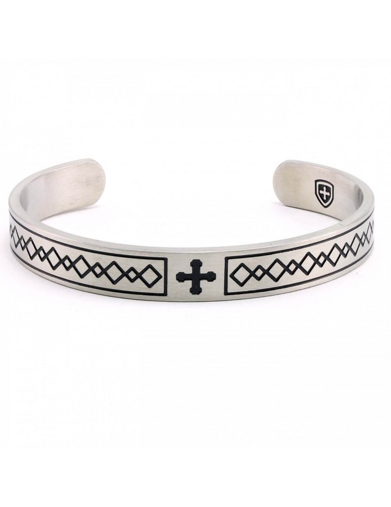 Bracelet Jonc Homme Barueri marque DOGME96 Bracelet Jonc Homme Barueri marque DOGME96