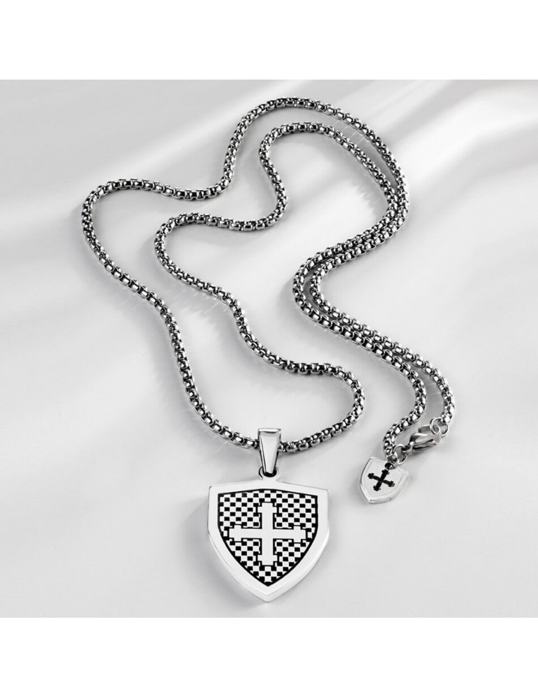 Collier pour Homme DOGME96 Aguayo Collier pour Homme DOGME96 Aguayo