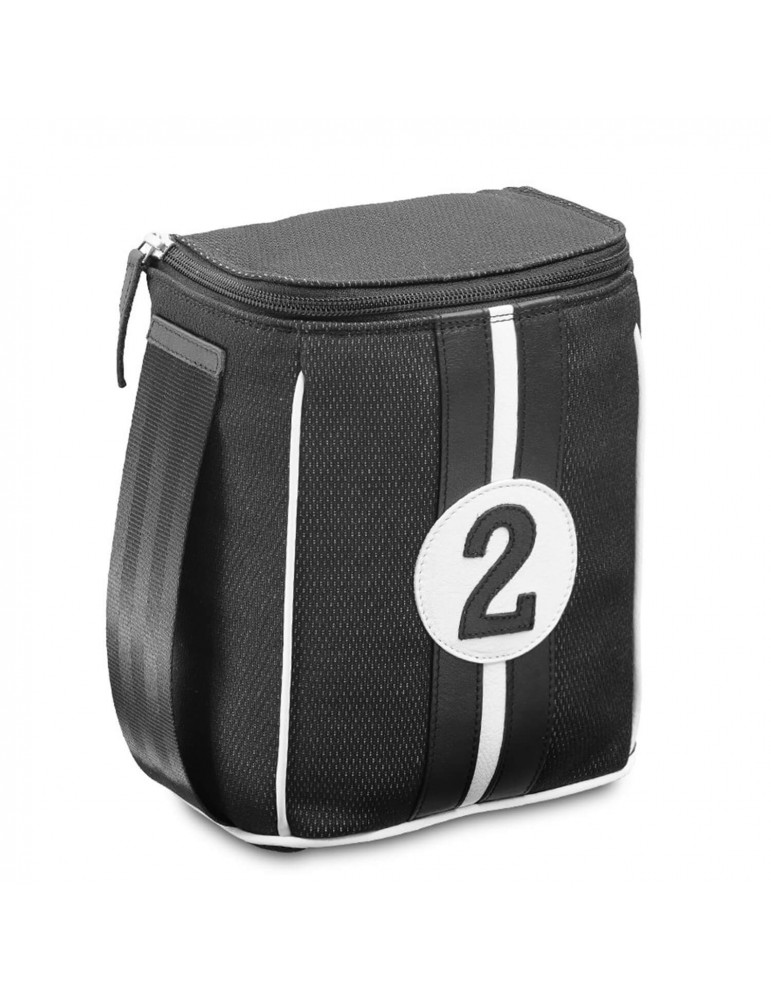 Trousse de toilette voyage pour homme tissu auto recyclé Trousse de toilette voyage pour homme tissu auto recyclé
