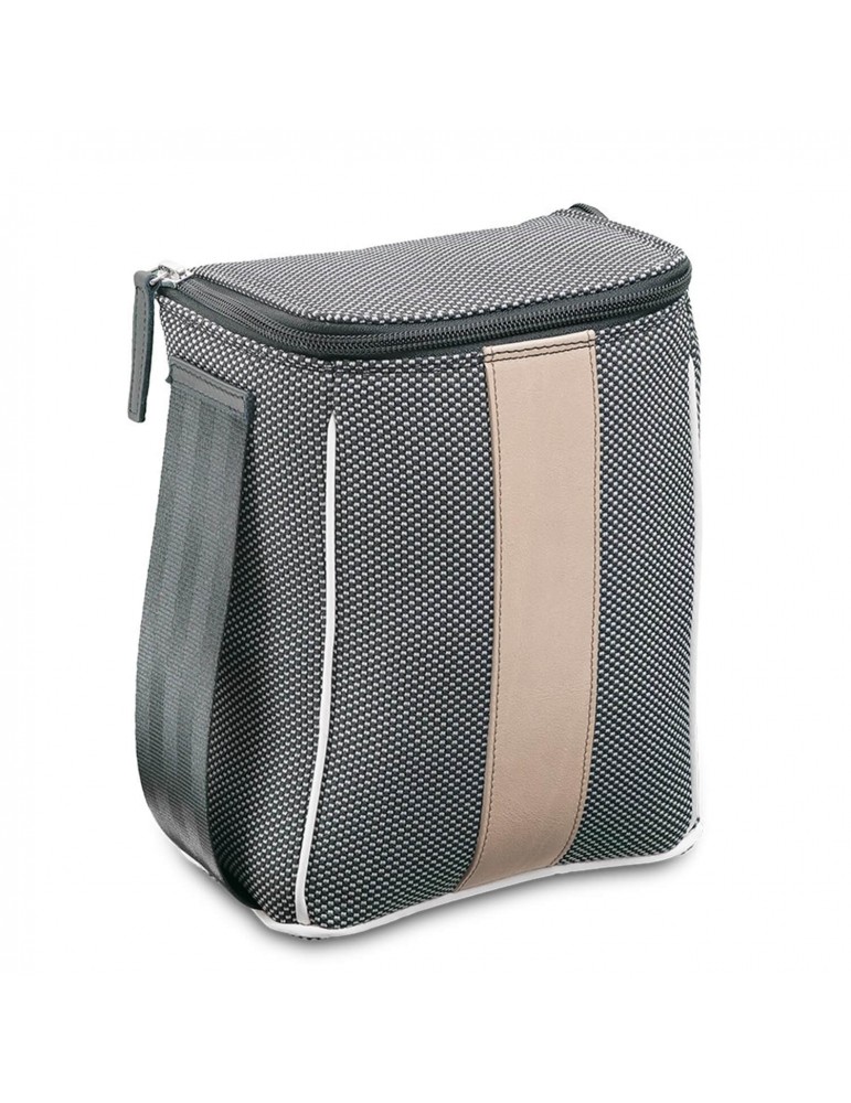 Trousse de toilette voyage pour homme Andy Uno beige Trousse de toilette voyage pour homme Andy Uno beige