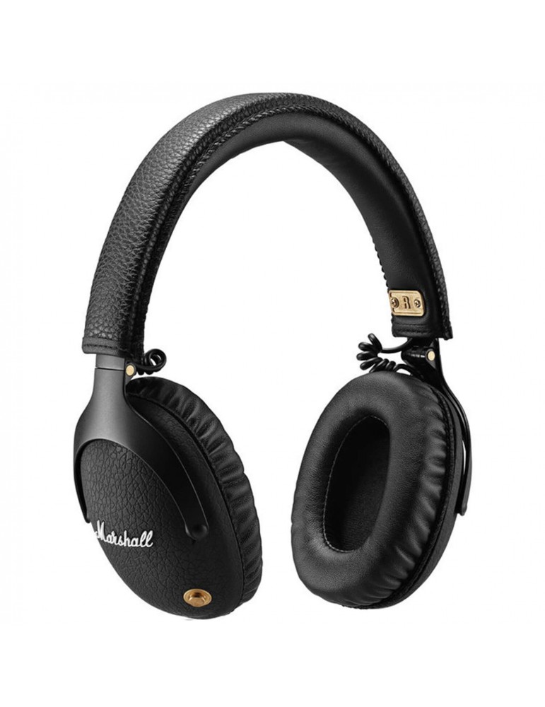 Casque bluetooth Marshall Monitor BT Casque bluetooth Marshall Monitor BT